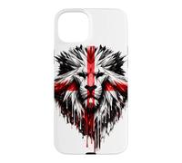 England St George's Day Wax Classic English Coque pour iPhone 15 Plus