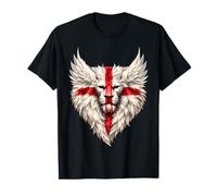 England St George's Day Wing Classic English T-Shirt