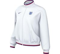 England Strike Home Nike Dri-FIT FZ9378 Veste de football pour femme