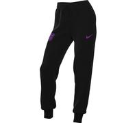 England Tech Nike HF5114 Pantalon de Jogging en Polaire pour Femme Taille Moyenne