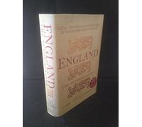 England: The Autobiography: 2,000 Years of English History by Those Who Saw it Happen