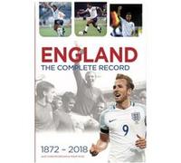 England The Complete Record Inconnu (Auteur)