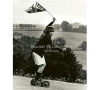 England The Last Hurrah by Dafydd Jones Dafydd Jones (Auteur)