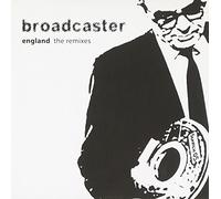 England-The Remixes