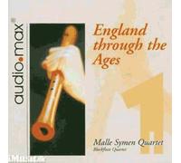 England Through The Ages