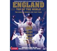 England-Top of The World (Ltd Edition with Souvenir Programme) [Import]