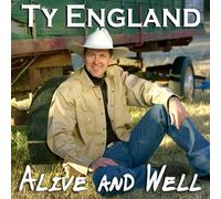 England, Ty - Alive & Well