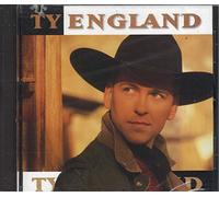 England, Ty - Ty England