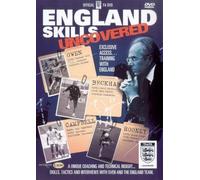 England Uncovered [Import anglais]