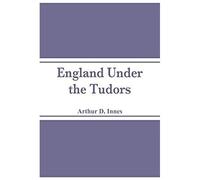 England Under The Tudors