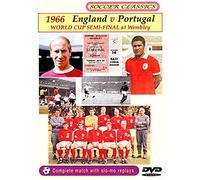 England V Portugal 1966 World [Import]