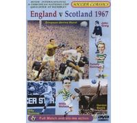 England V Scotland, 1967 [Import]