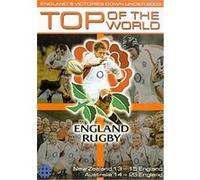 England vs Australia / New Zealand: On Top Of The World G