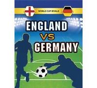 England vs Germany by Jules Allen Jules Allen (Auteur)