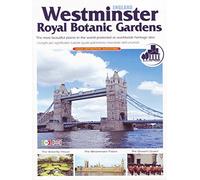 England-Westminster-Royal Botanic Gardens [Import]