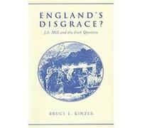 England's Disgrace? Bruce L. Kinzer (Auteur)
