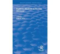 Englands Elizabeth - Thomas Heywood - Taylor amp Francis Ltd - Livre en Anglais - Paperback Thomas HeywoodThomas Heywood (Auteur)