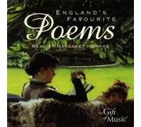 England's Favourite Poems: Read by Margaret Howard Various (Auteur)