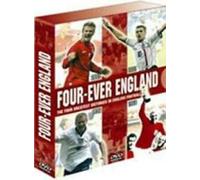 England's Glory 4-Pack "1966 and All That"