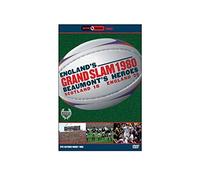 England's Grand Slam Finale 1980 [Import anglais]