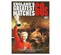 England's Greatest Ever Matches - The 60s [Dvd]