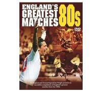 England's Greatest Ever Matches - The 80s
