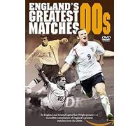 England's Greatest Ever Matches - England's Greatest Ever Matches - the New Millennium [Import anglais]