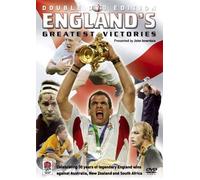 Englands Greatest Victories [Edizione: Regno Unito] [Import]