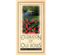 England's Historic Treasures: Old Roses [VHS]