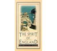 England's Historic Treasures: Spirit of England [VHS]