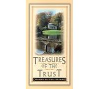 England's Historic Treasures: Treasures of Trust [VHS]