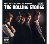 The Rolling Stones – England's Newest Hit Makers – Vinyle LP – Universal Billard