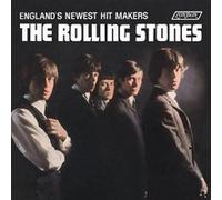 The Rolling Stones – England's Newest Hit Makers – Vinyle LP – Universal Billard