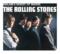 ROLLING STONES - England's Newest Hit Makers: The Rolling Stones