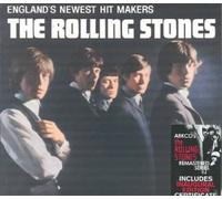 England's Newest Hitmakers by The Rolling Stones [Audio CD] NEUF