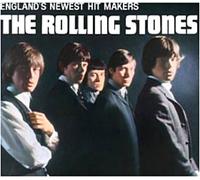 The Rolling Stones – England's Newest Hit Makers – CD