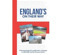 England's on their way: Following England's qualification campaign to USA 2026 and the 20 years before that