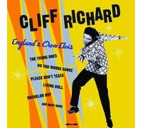 Cliff Richard – England'S Own Elvis