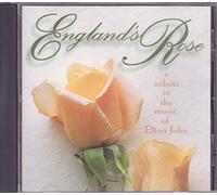 England's Rose: A Tribute to Elton John by Various Artists
