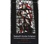 England's Secular Scripture