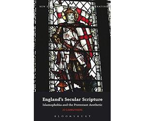 England's Secular Scripture