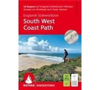 Englands Südwestküste: South West Coast Path