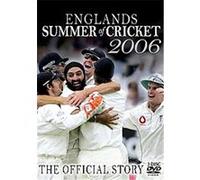 England's Summer Of Cricket 2006 , (Box Set)