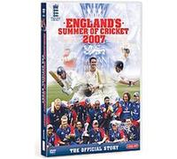 England's Summer Of Cricket 2007 , (Box Set) G