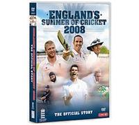 England's Summer Of Cricket 2008 G
