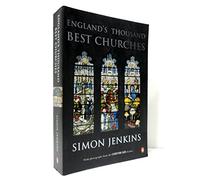 England's Thousand Best Churches