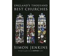 England's Thousand Best Churches