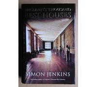 England's Thousand Best Houses
