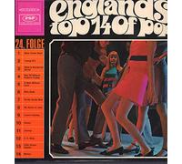 England's Top 14 of Pop Vol 24