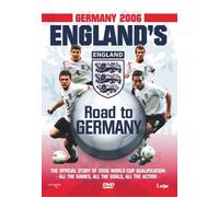 England's World Cup Fever [Import]